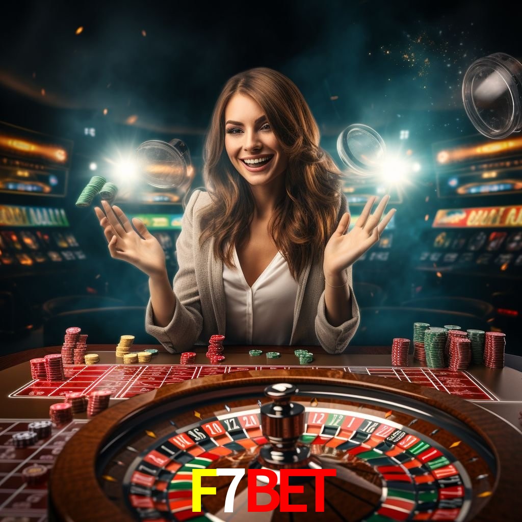 F7BET plataforma