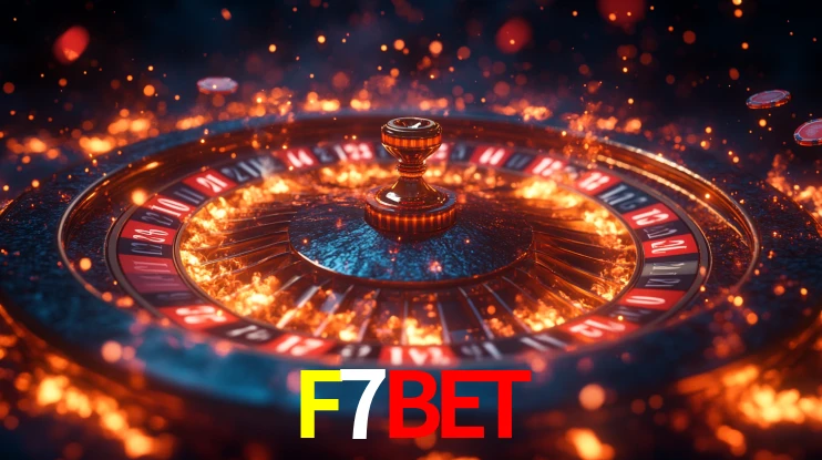 F7BET - Tesouro VIP Secreto - F7.BET