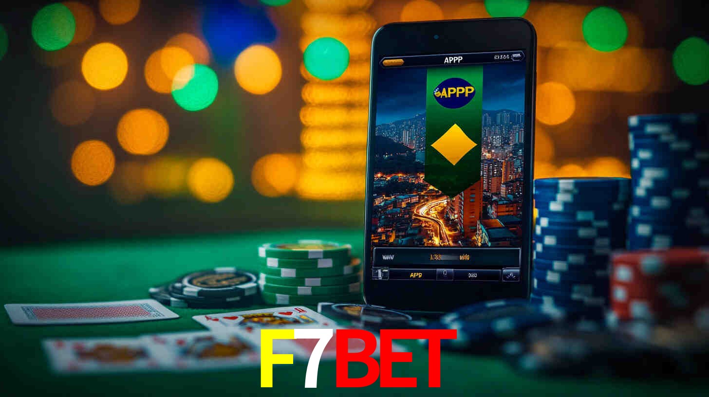 Estatísticas F7BET