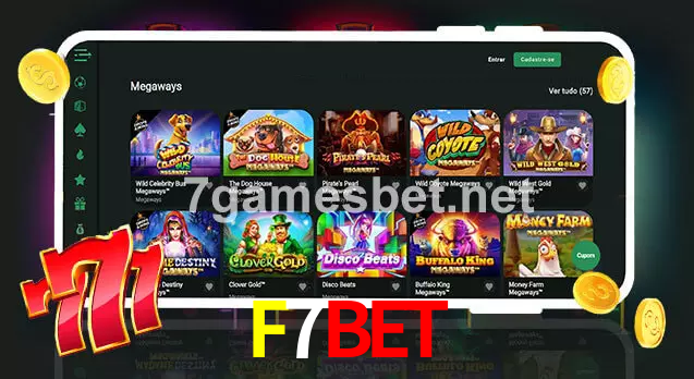 F7BET aplicativo