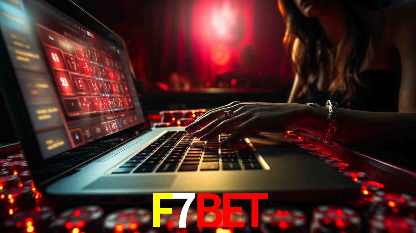 Por Que Escolher o F7BET?