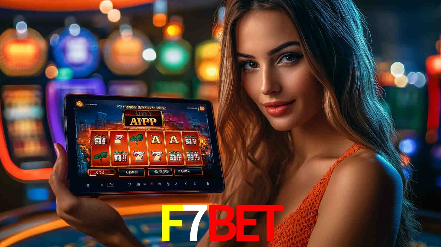 Baixar App iOS F7BET