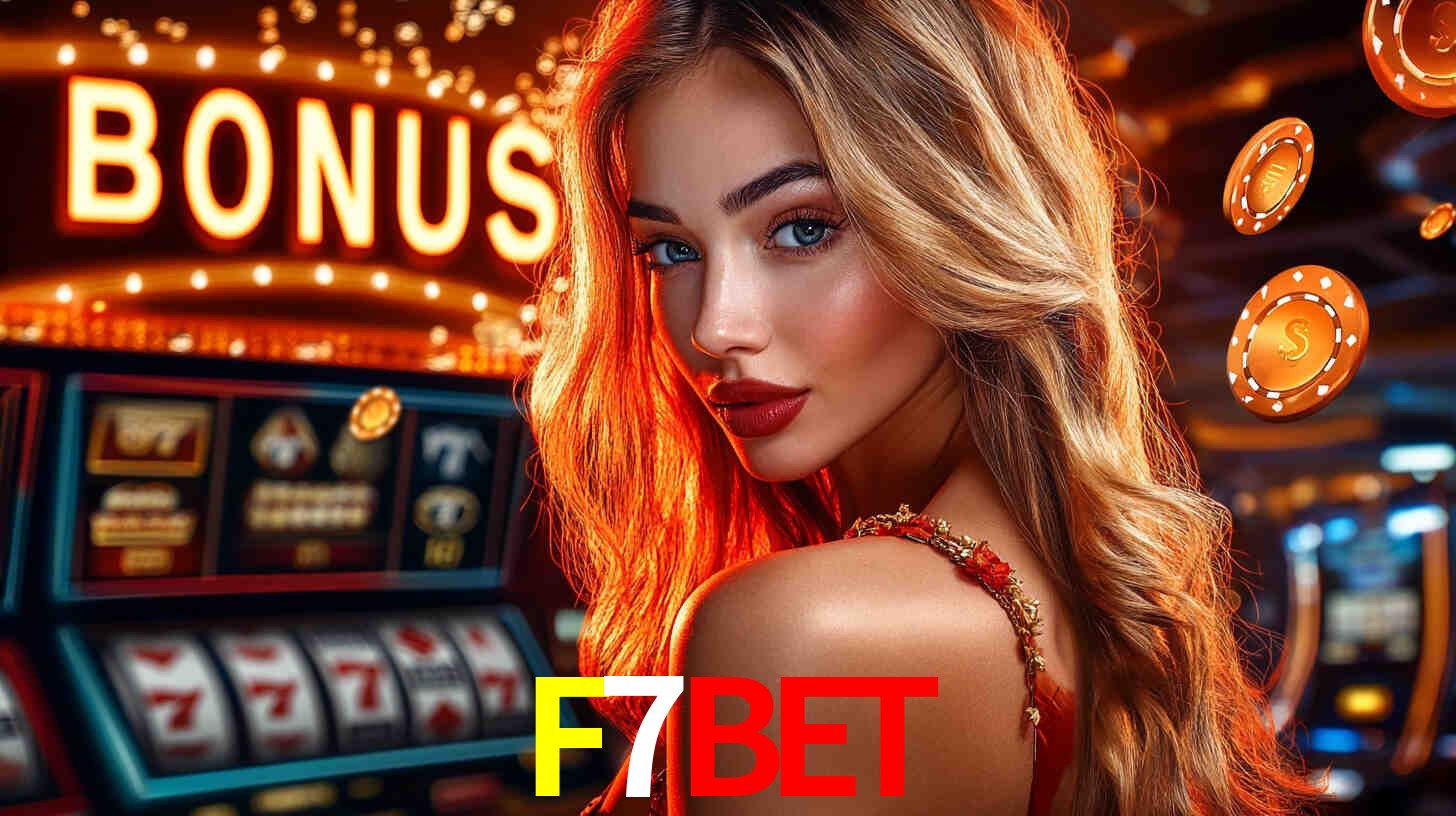 Bônus de Cadastro no F7BET