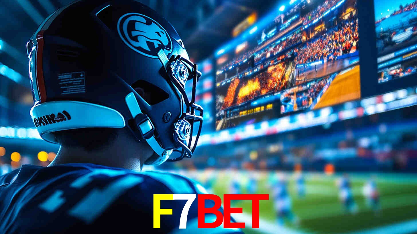 Apostas Esportivas no F7BET