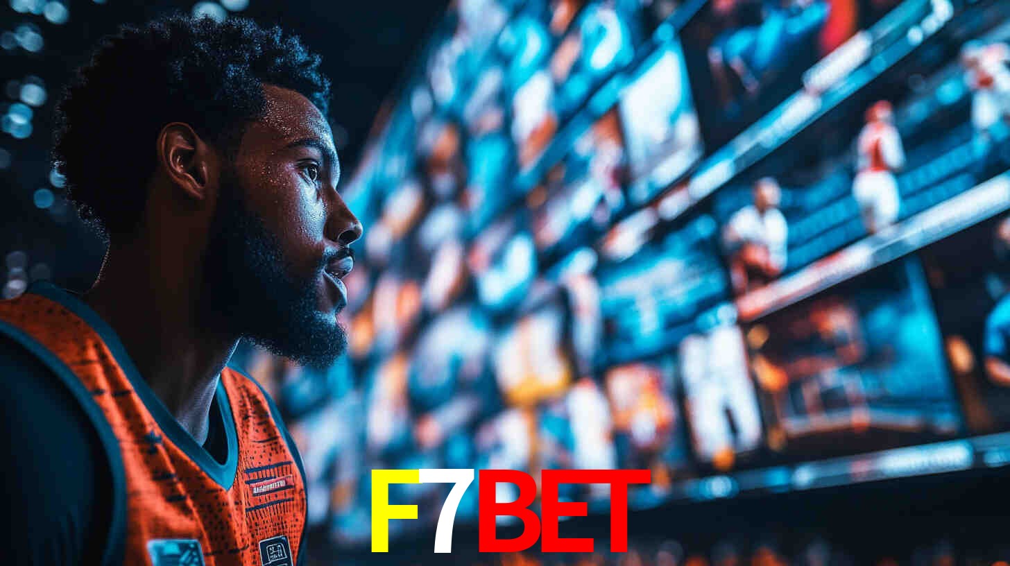 Jogos de Aposta Online no F7BET