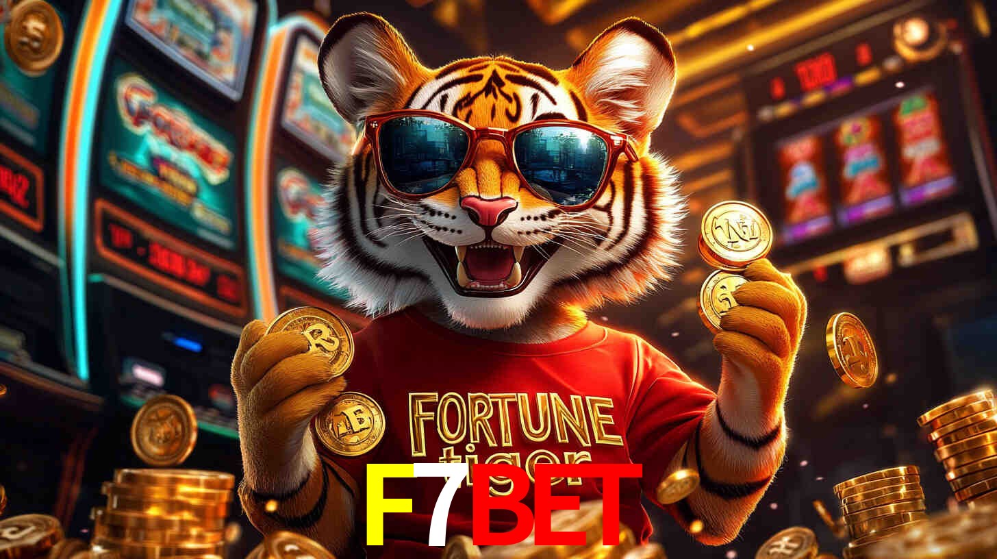Por Que Jogar Fortune Tiger no F7BET