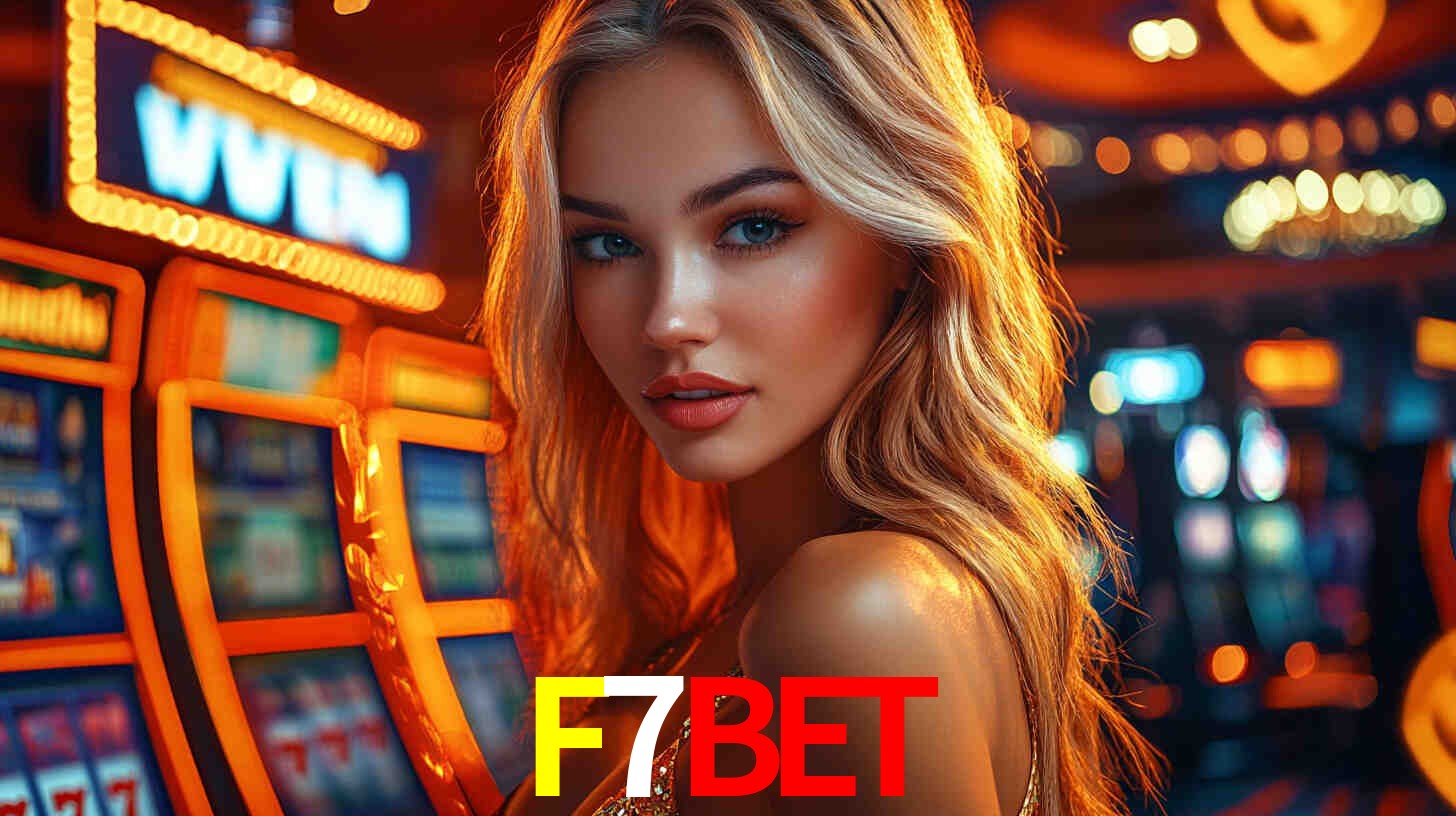 Caça-Níqueis no F7BET