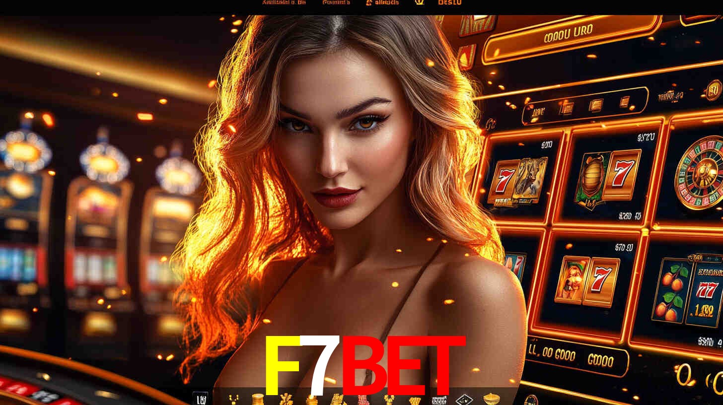 Cassino ao Vivo no F7BET