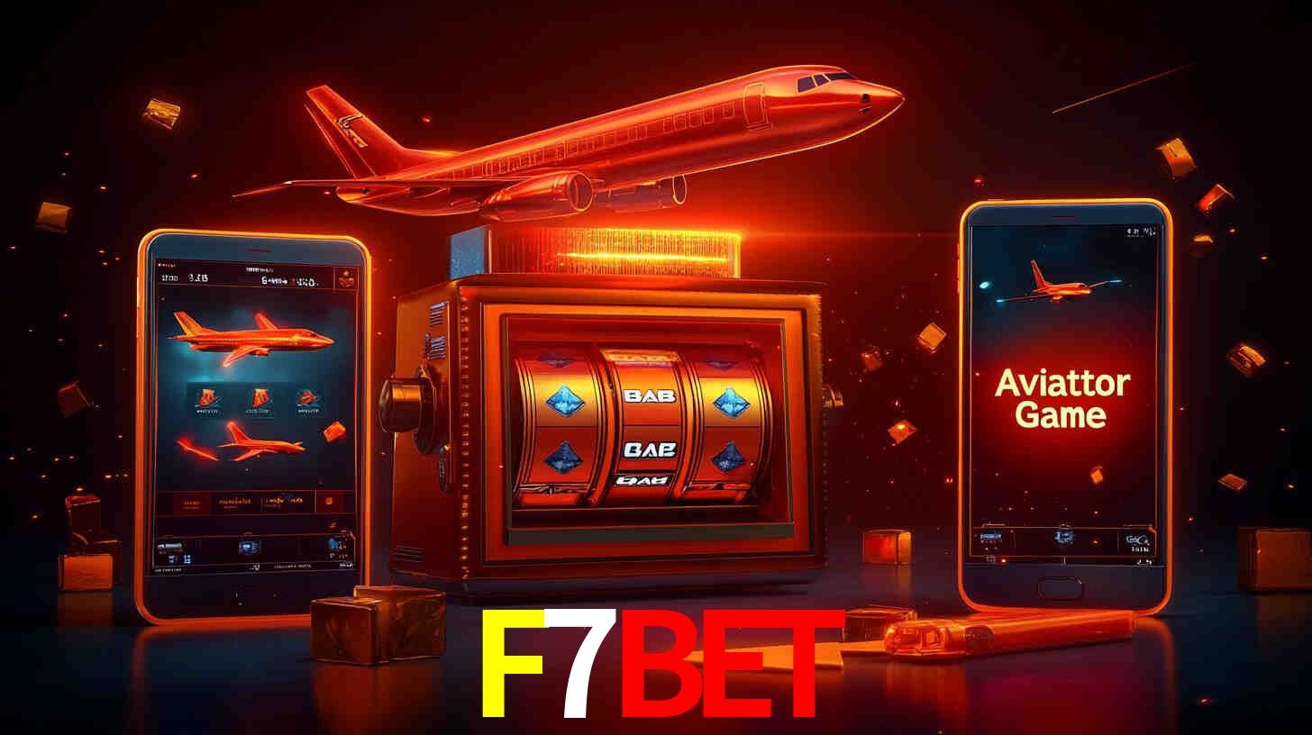 Como Jogar Aviator no F7BET