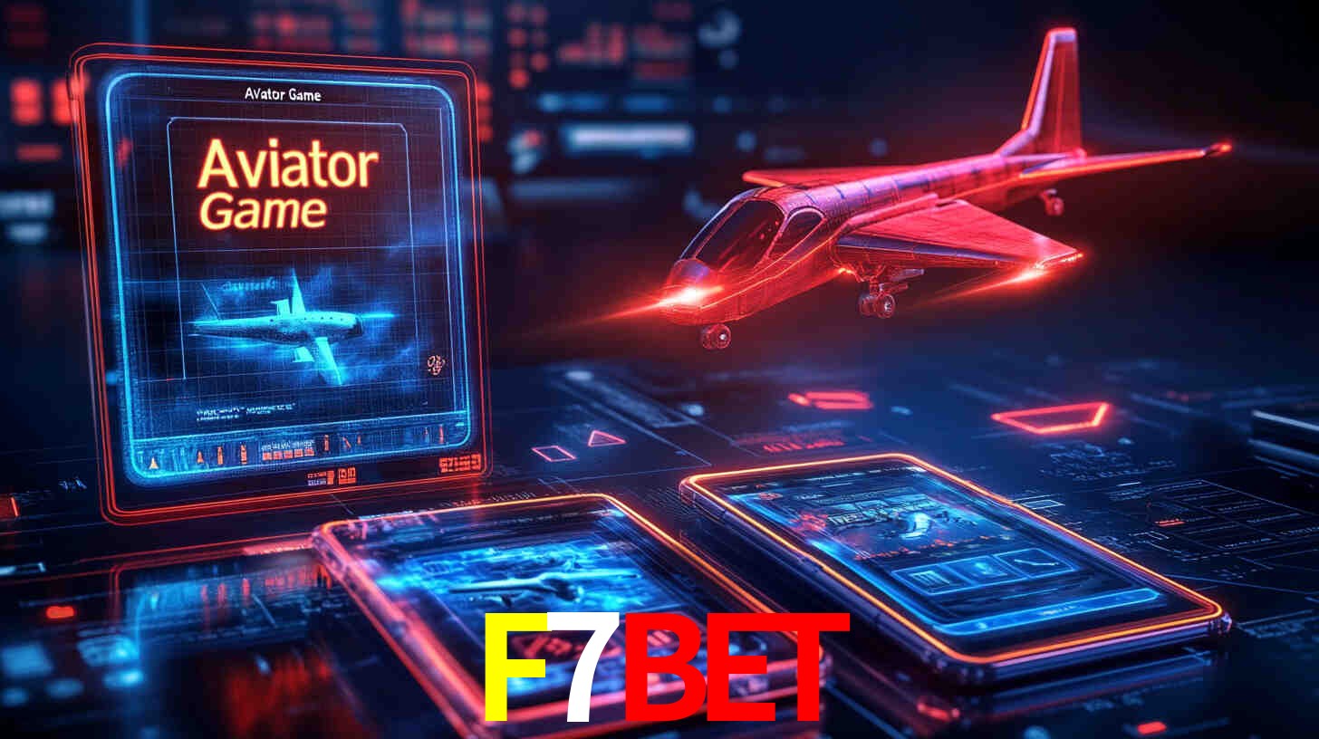 Benefícios do Aviator no F7BET