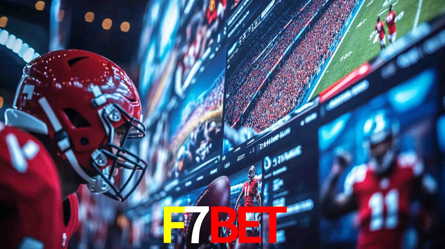Benefícios das Apostas Ao Vivo no F7BET