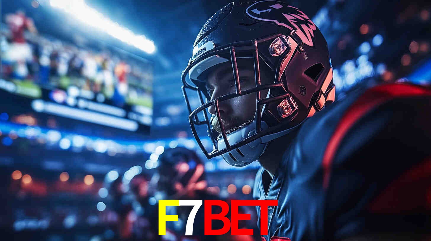 Transforme Suas Apostas em Grandes Prêmios no F7BET