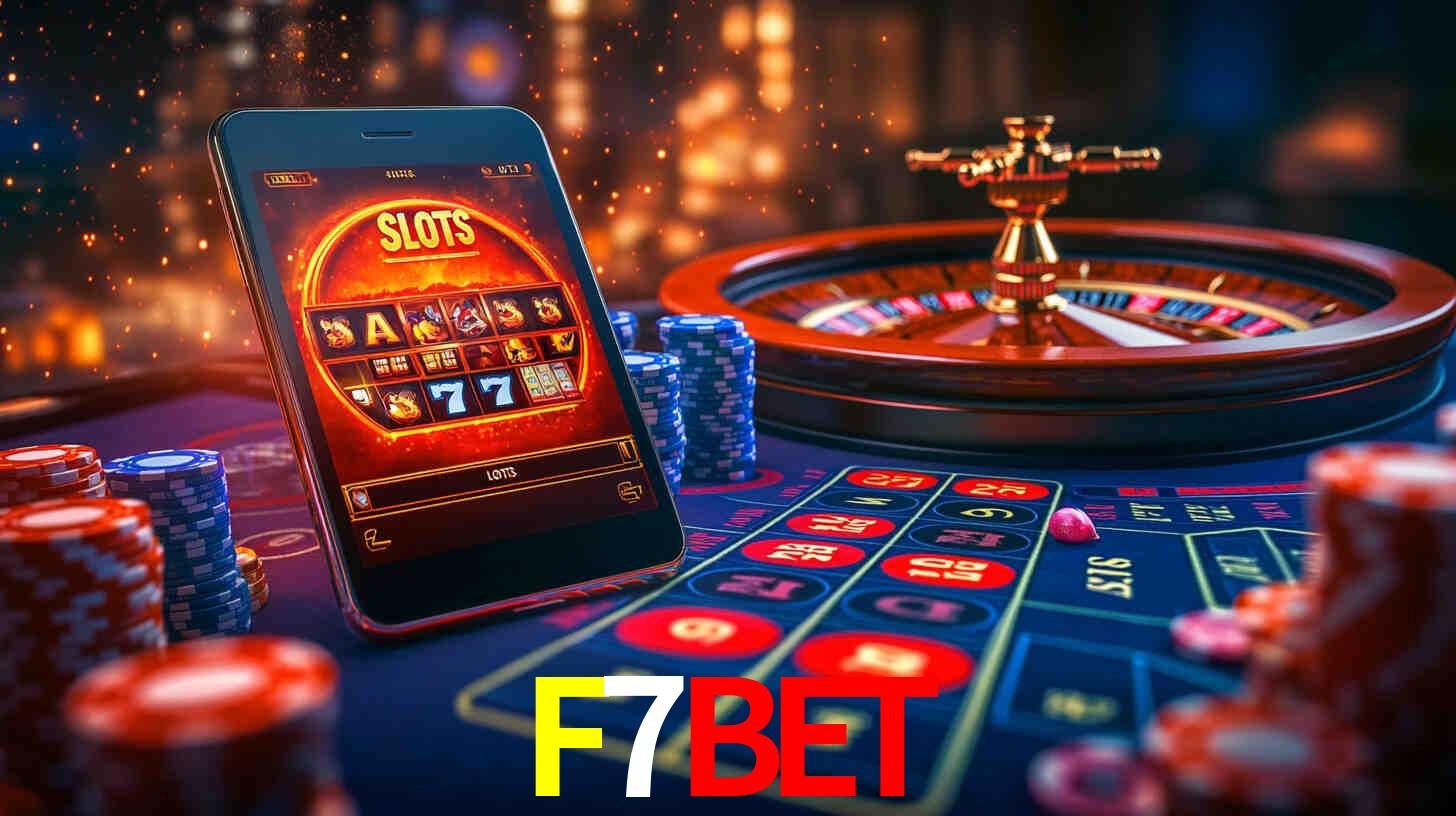 Slots Favoritos no F7BET