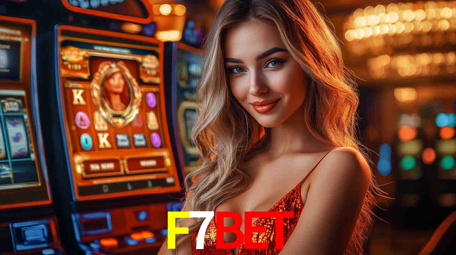Slots Exclusivos no F7BET