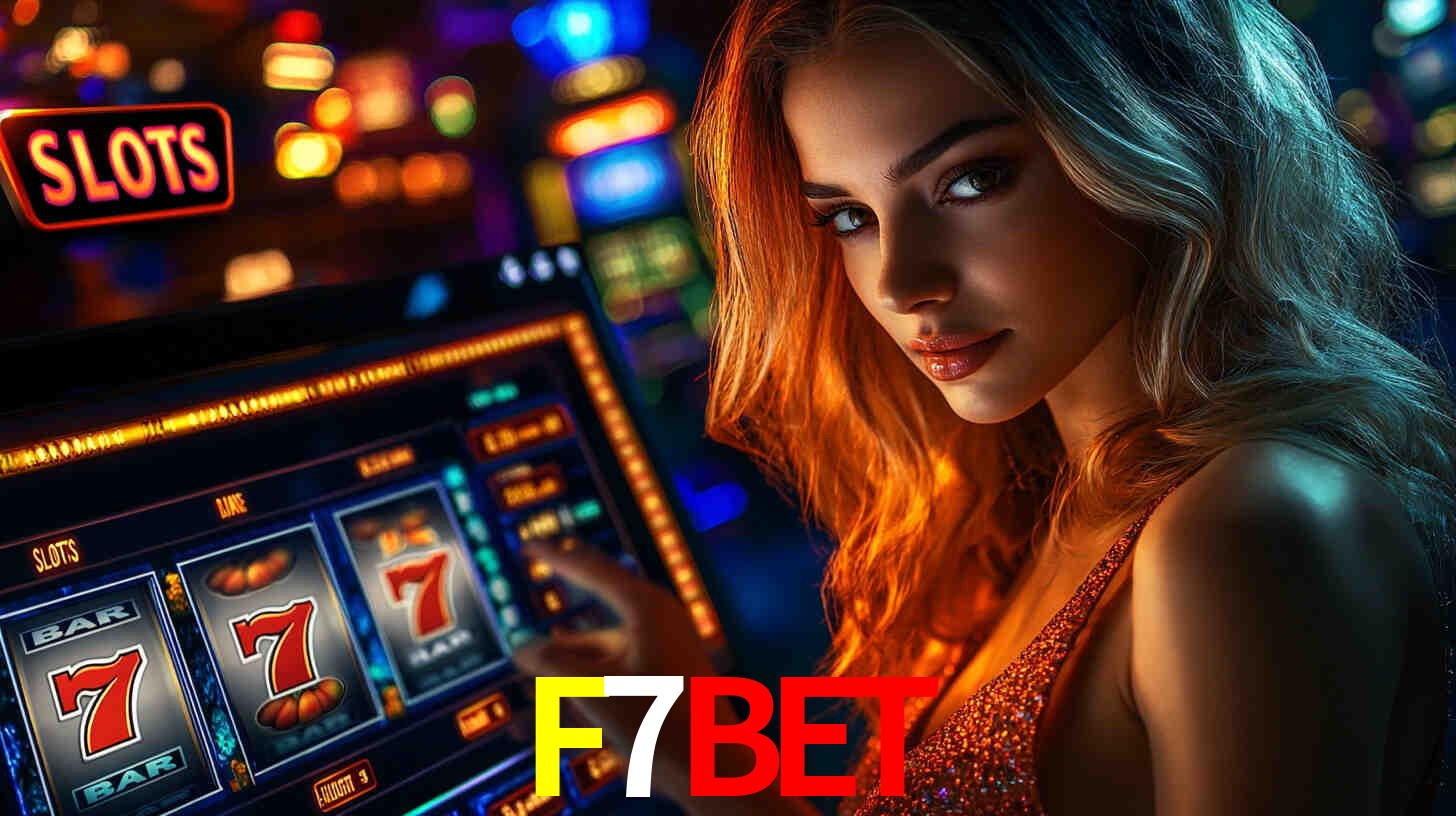 Slots com Alto RTP no F7BET