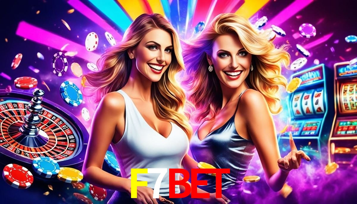 Descubra a Essência do F7BET: Nossa História e Compromissos