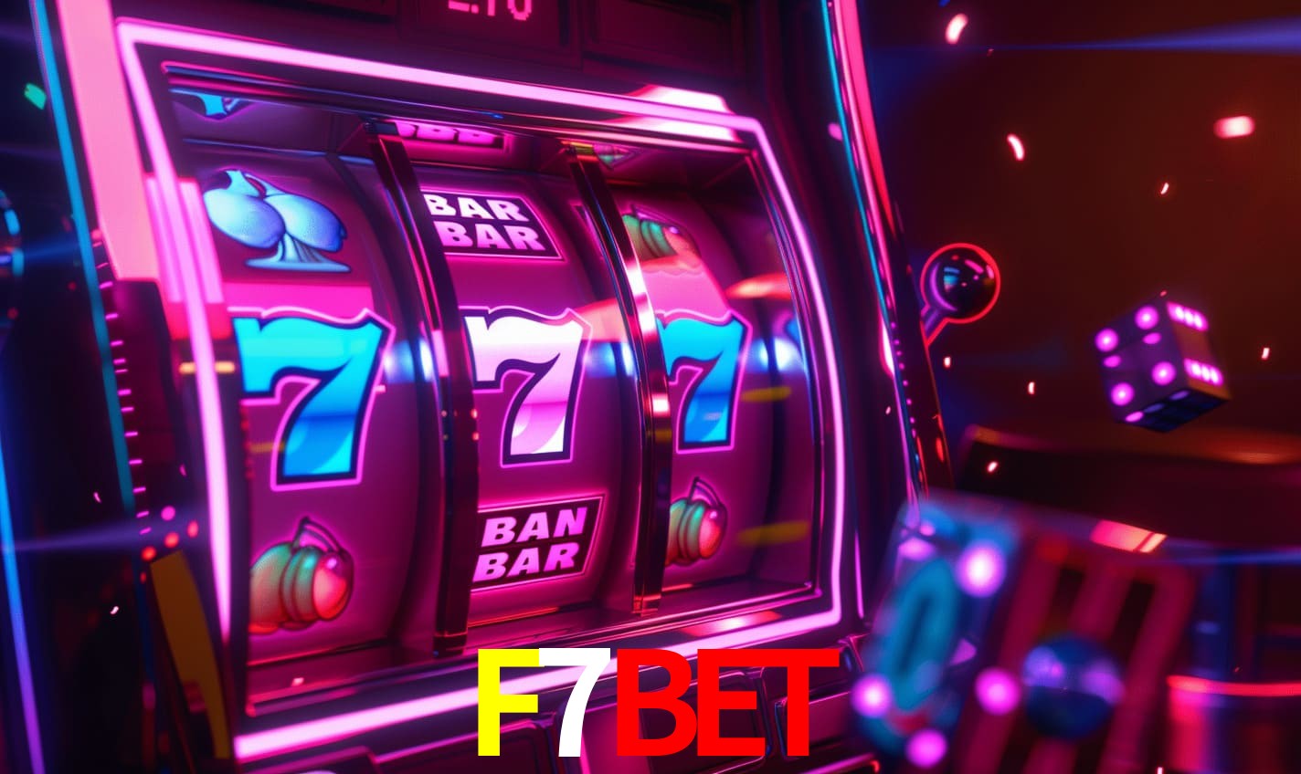 Diretório de Jogos F7BET