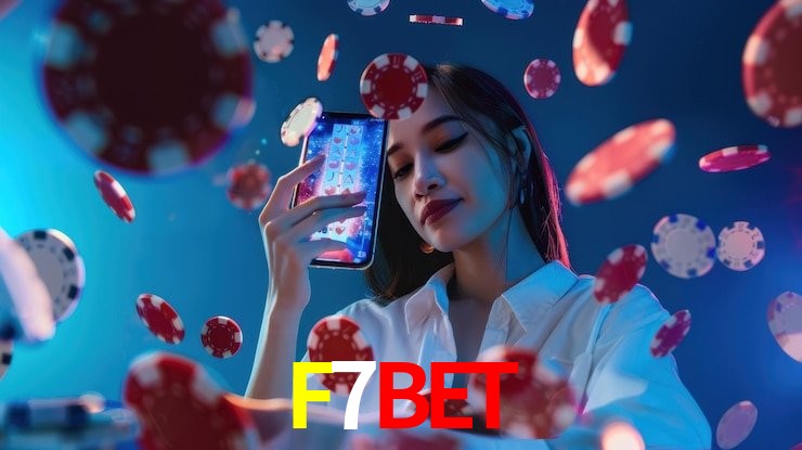 Benefícios da Conta F7BET