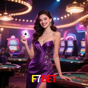 A Revolução dos Aplicativos de Jogos no F7BET