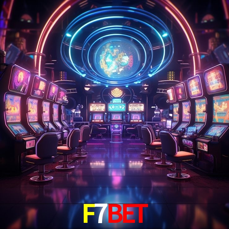 A Emoção da Loteria na F7BET: Uma Chance de Mudança de Vida