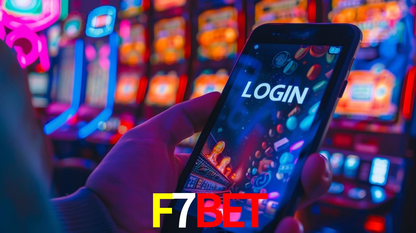 A Experiência Imersiva dos Cassinos Ao Vivo no F7BET