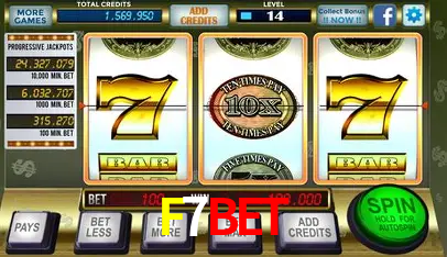cassino F7BET