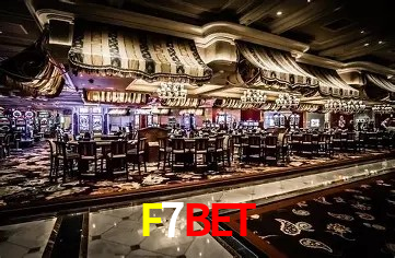 Platform Technology F7BET