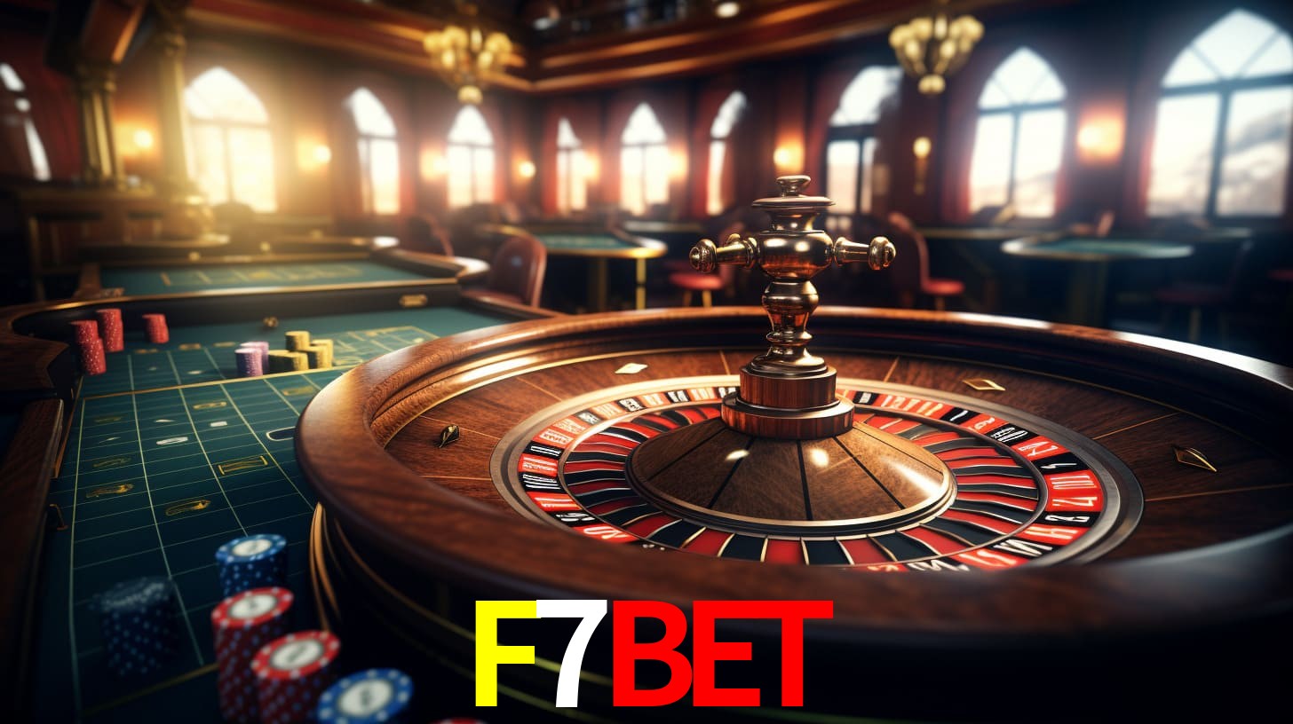 Welcome Bonus F7BET