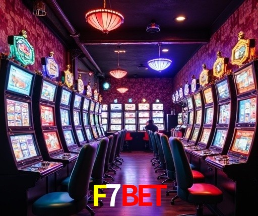 A Experiência Imersiva dos Cassinos Ao Vivo no F7BET