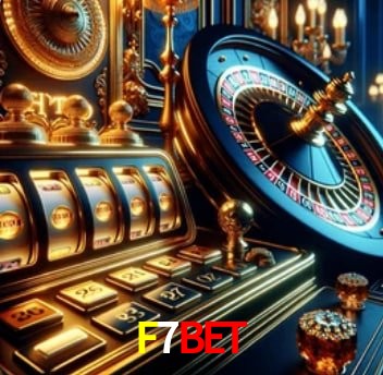 Inovações de Jogos na F7BET: O Futuro das Experiências Interativas