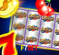 Interface do App F7BET