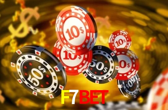 A Emoção da Loteria na F7BET: Uma Chance de Mudança de Vida