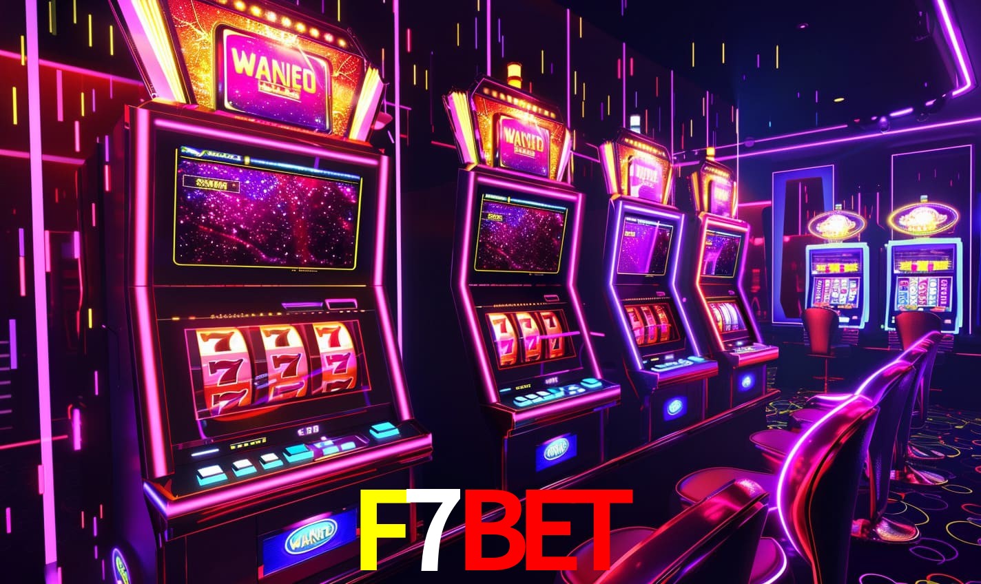 Recursos de Bônus F7BET
