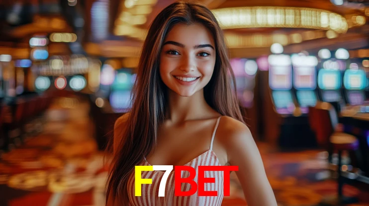 F7BET plataforma