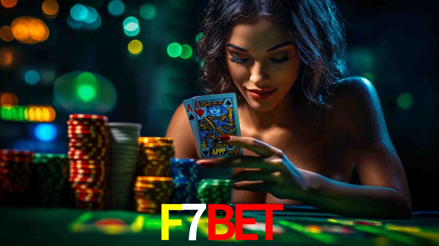 Estatísticas Esportivas F7BET