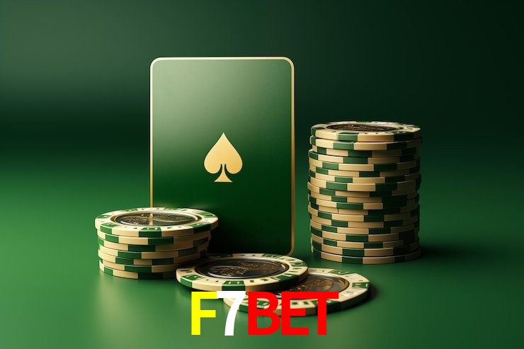 Roulette Table F7BET