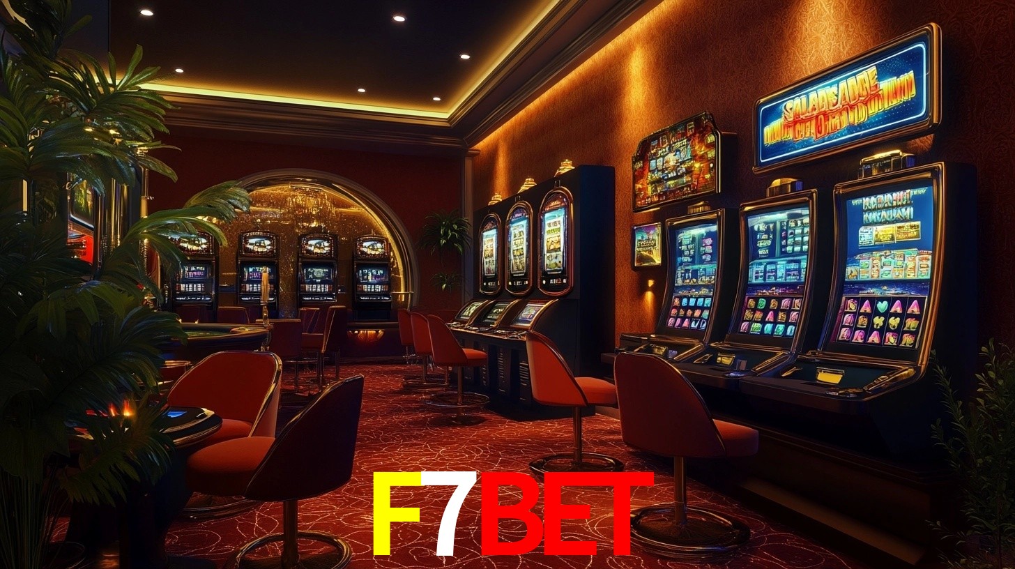 Ofertas Imperdíveis na F7BET: Promoções e Bônus Que Valem a Pena
