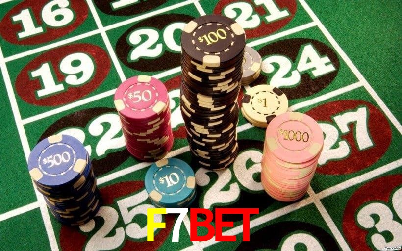 Segurança 2FA F7BET