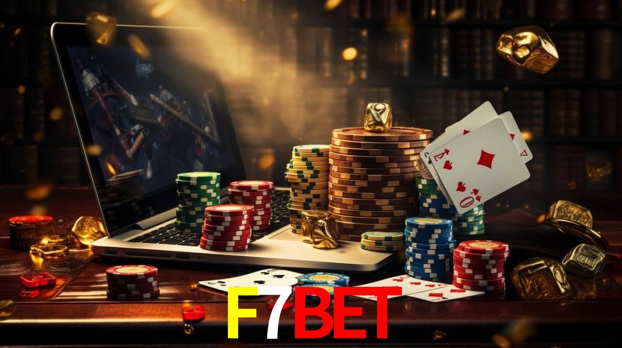 Apostas Esportivas na F7BET: Um Guia Completo