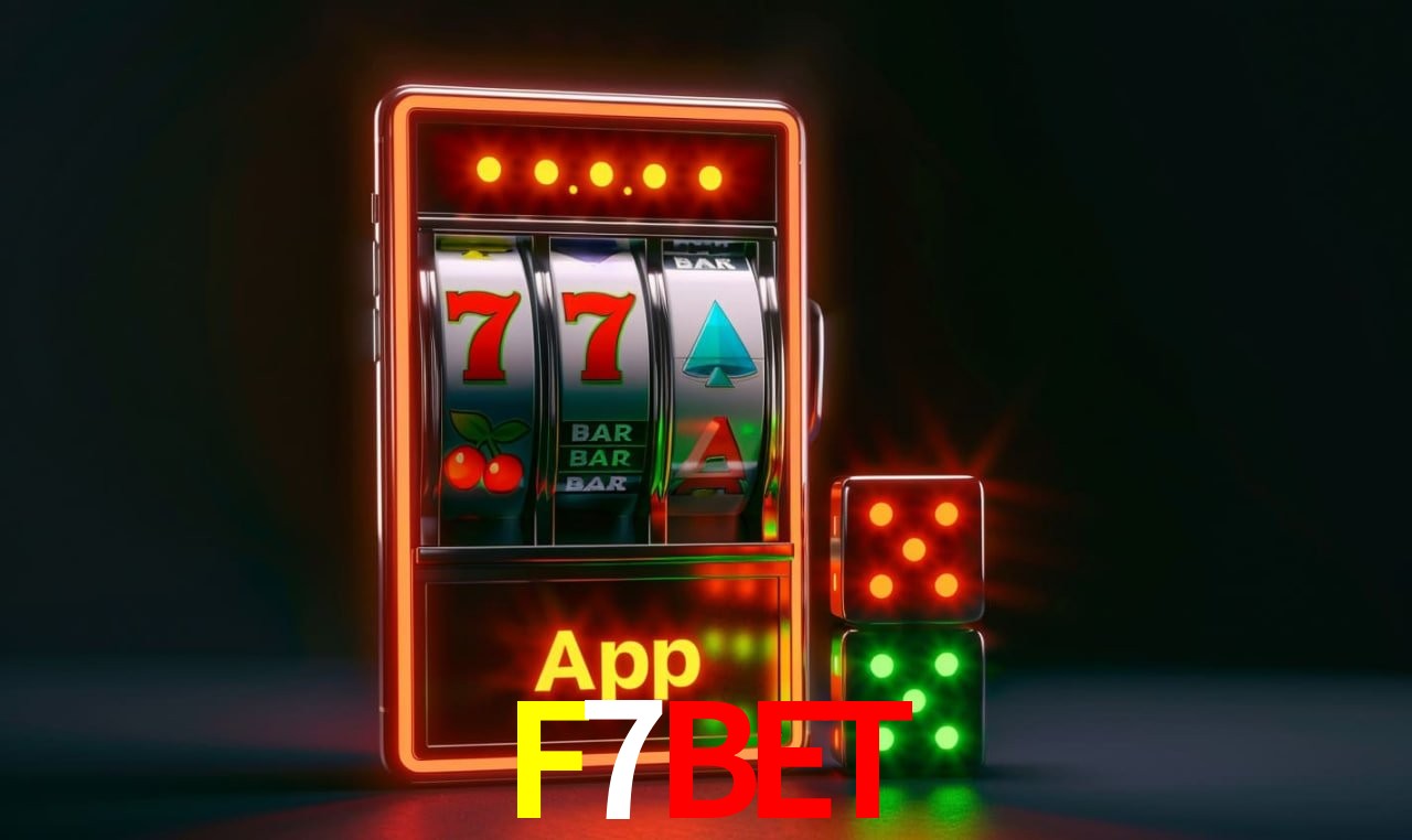 Inovações de Jogos na F7BET: O Futuro das Experiências Interativas