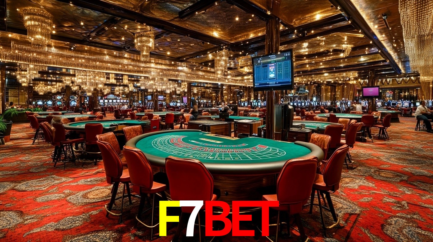 F7BET plataforma