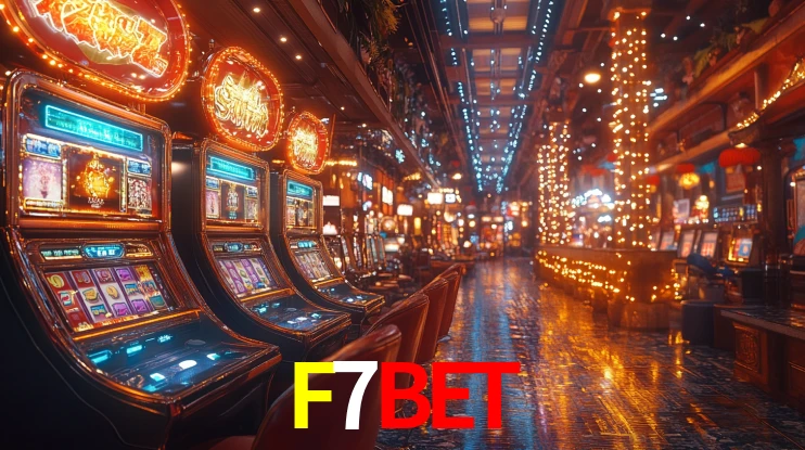 Bônus Generosos e Exclusivos no F7BET para Você!