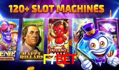 Weekend Specials F7BET