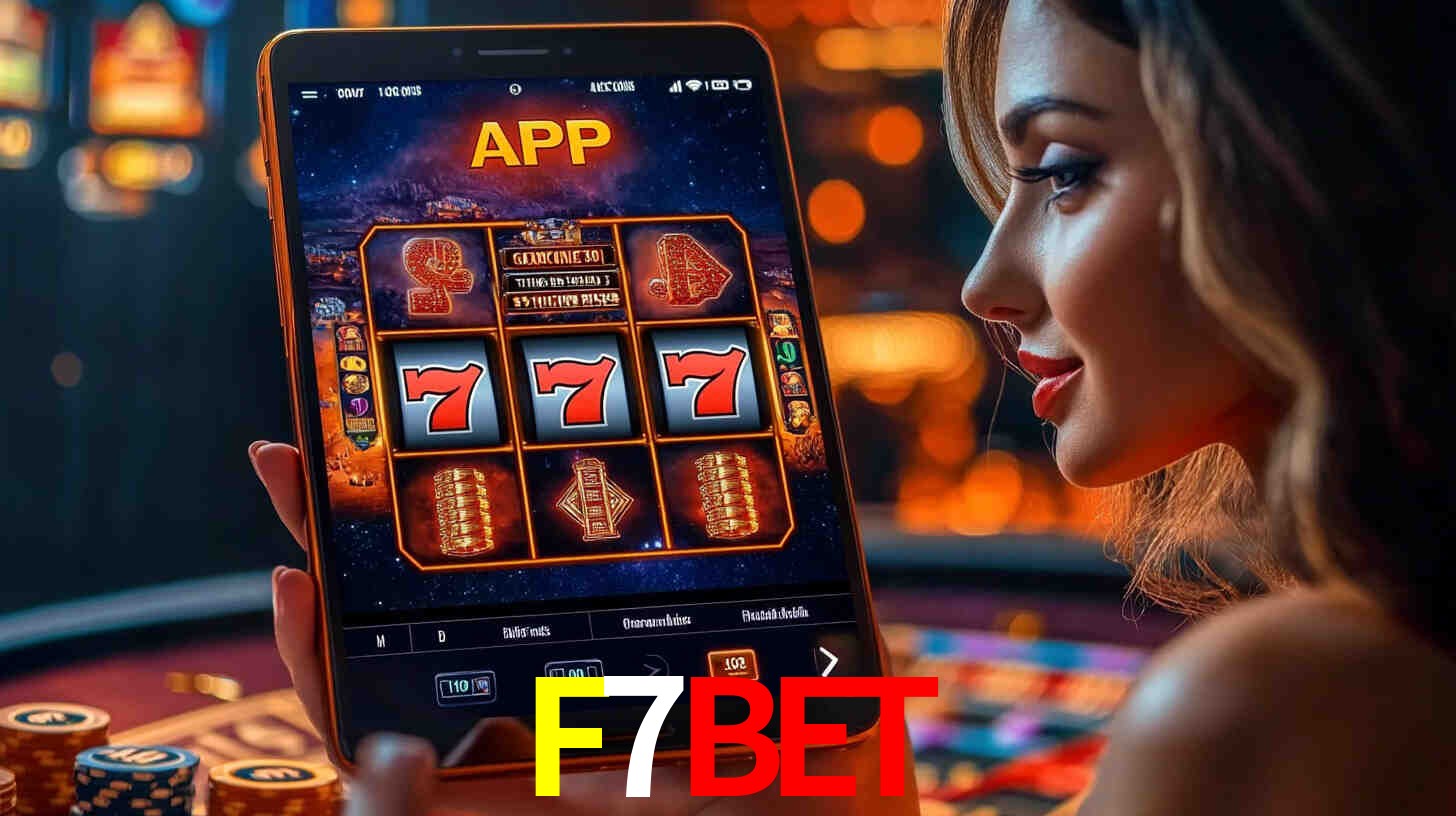 Desvendando o Mundo dos Jogos Virtuais na F7BET