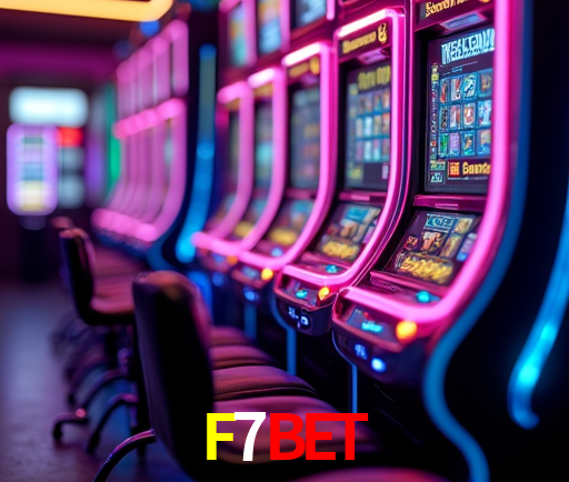 Inovações de Jogos na F7BET: O Futuro das Experiências Interativas