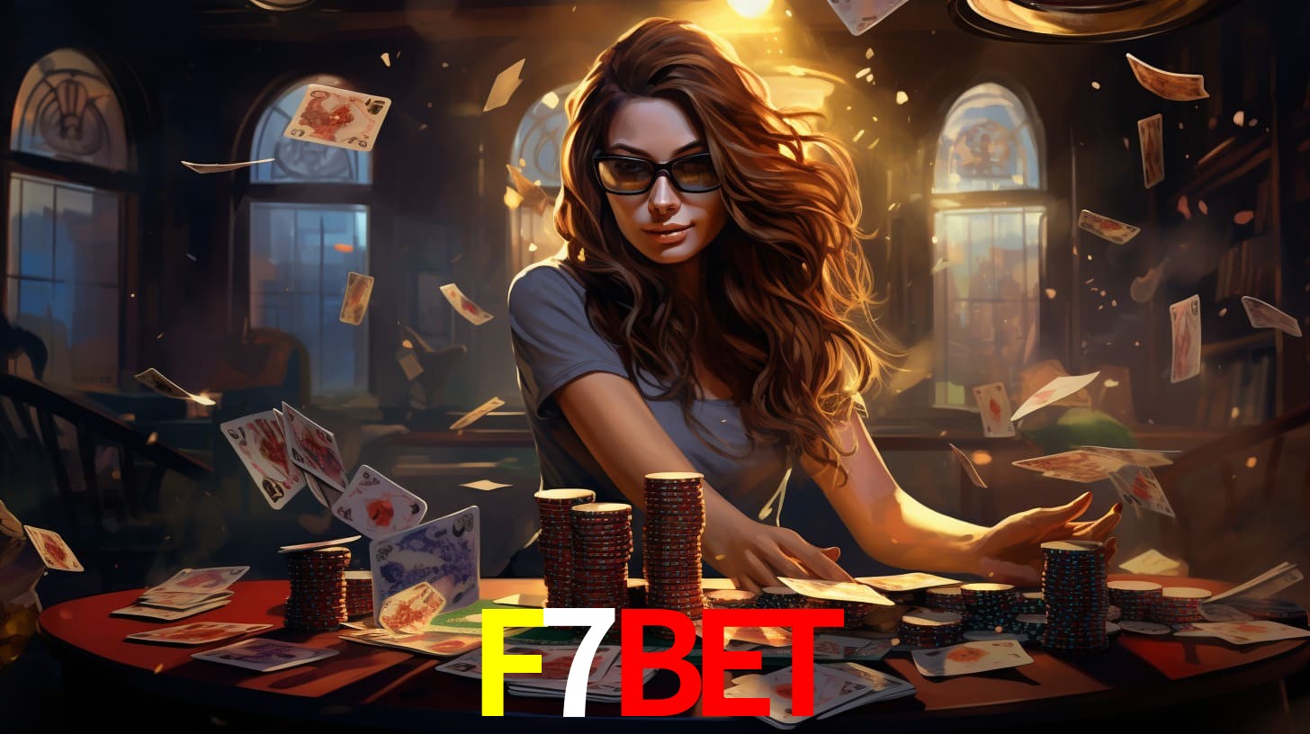 Daily Bonuses F7BET