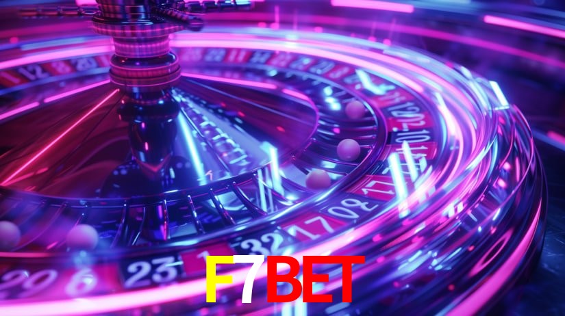 Login Seguro F7BET
