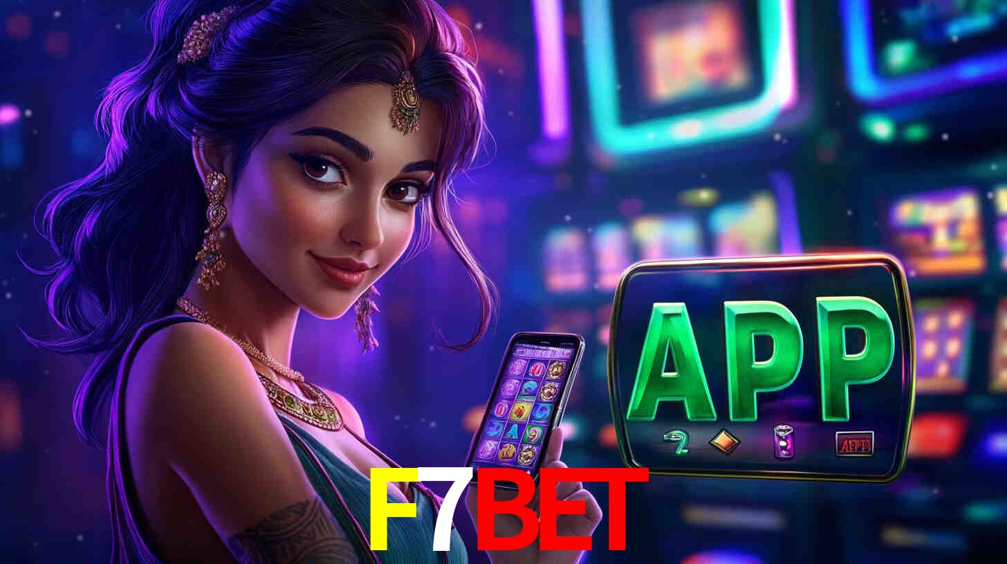 Descubra a Magia dos Jogos de Arcade no F7BET