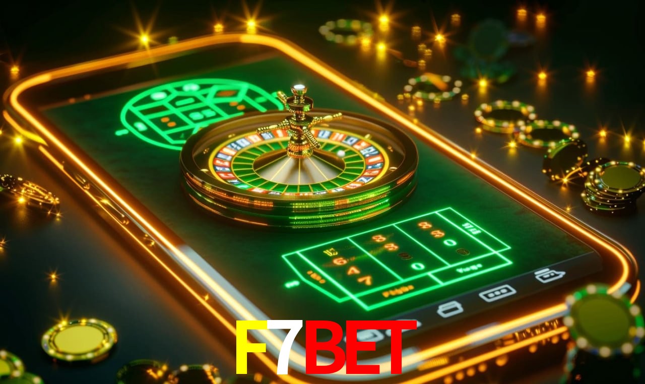 Descubra a Essência do F7BET: Nossa História e Compromissos