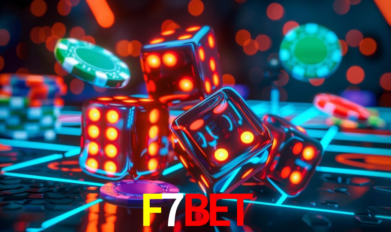 Promoções Sazonais F7BET